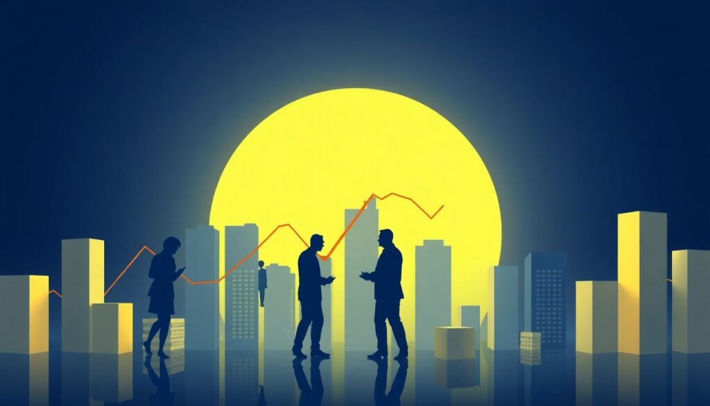 Эксклюзивная аналитика: сравнительный разбор стратегий пассивного инвестирования - иллюстрация