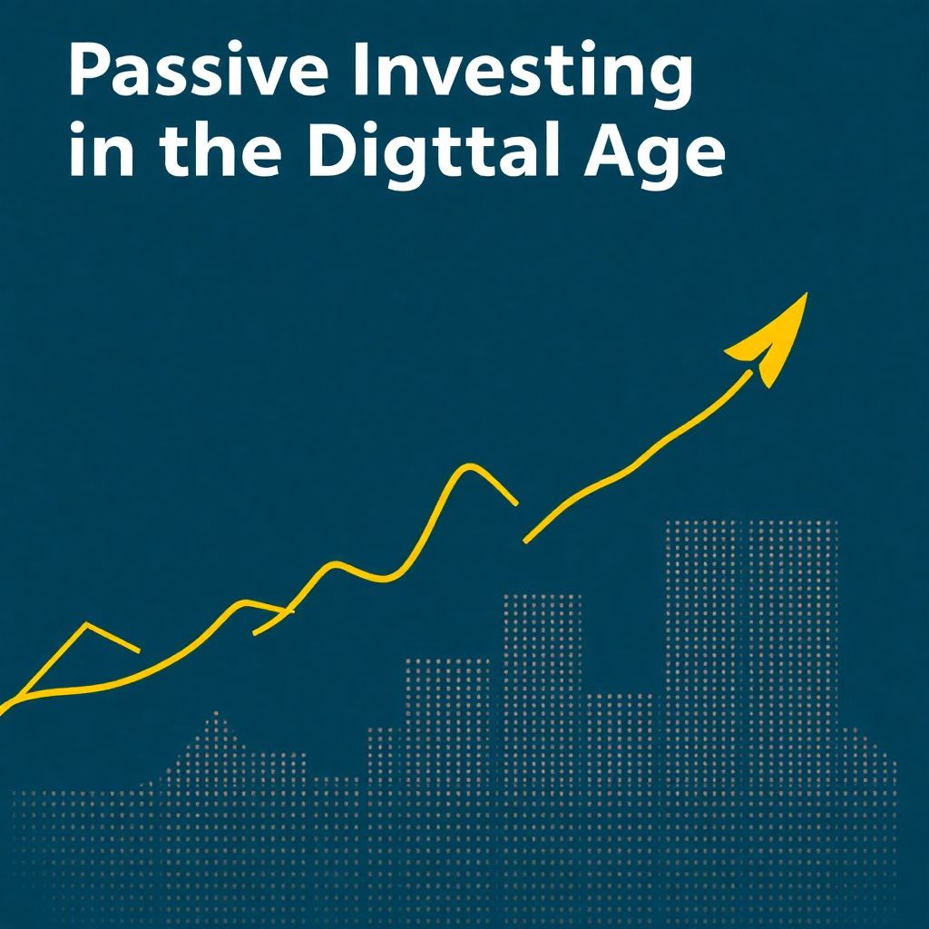 Пассивное инвестирование: сравнительный анализ стратегий с эксклюзивной аналитикой