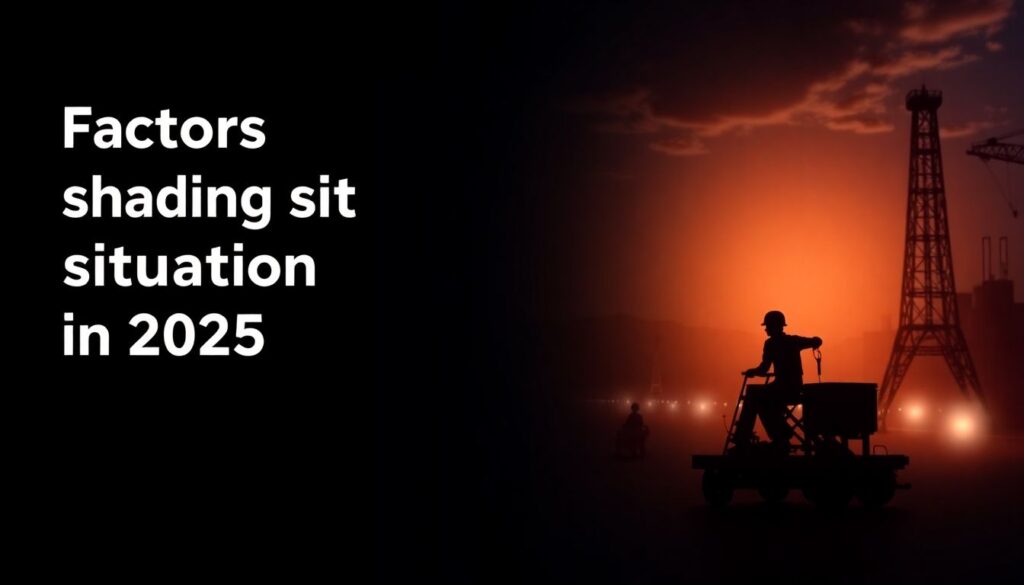 Новостной обзор: новости мировой экономики и их влияние на рынки - иллюстрация