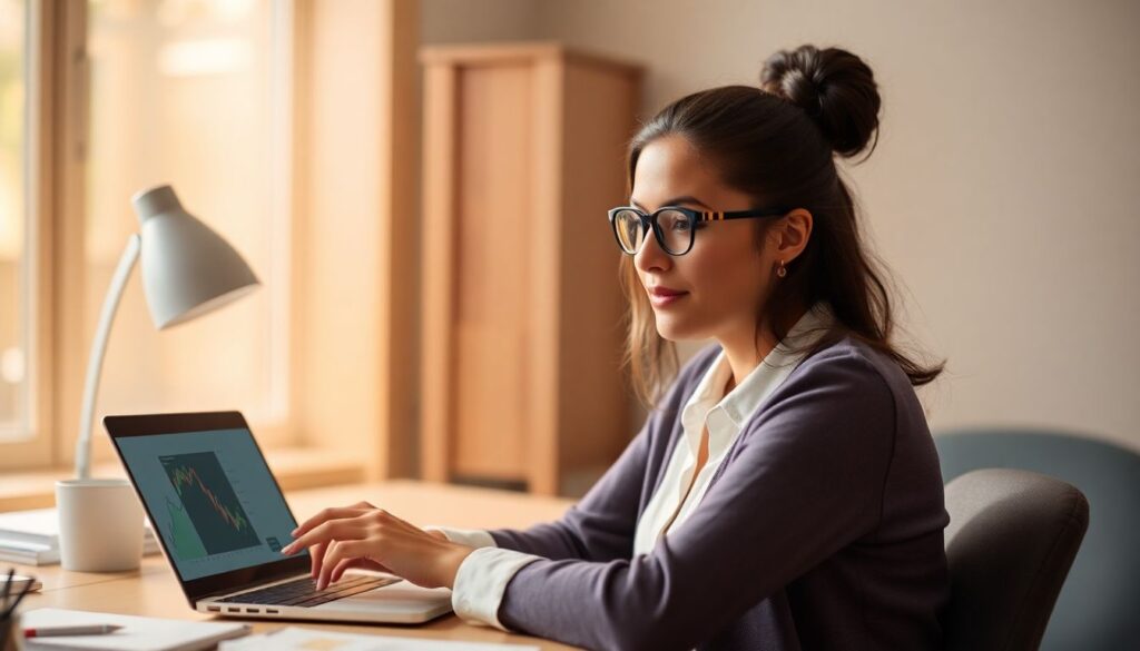 Как достигать устойчивого роста капитала - иллюстрация