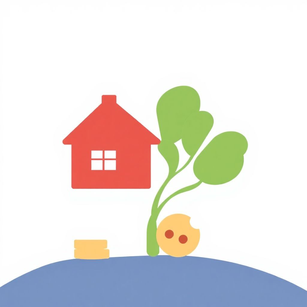 Личный финансовый план для оптимизации страховых премий и покрытия