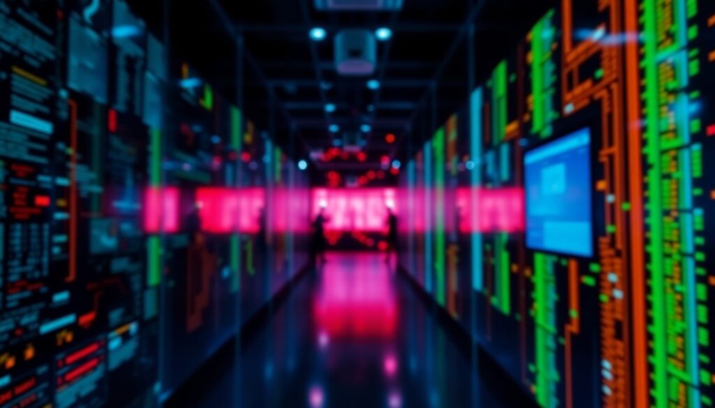 Технологии в финансах: синхронность данных и риск-управление - иллюстрация