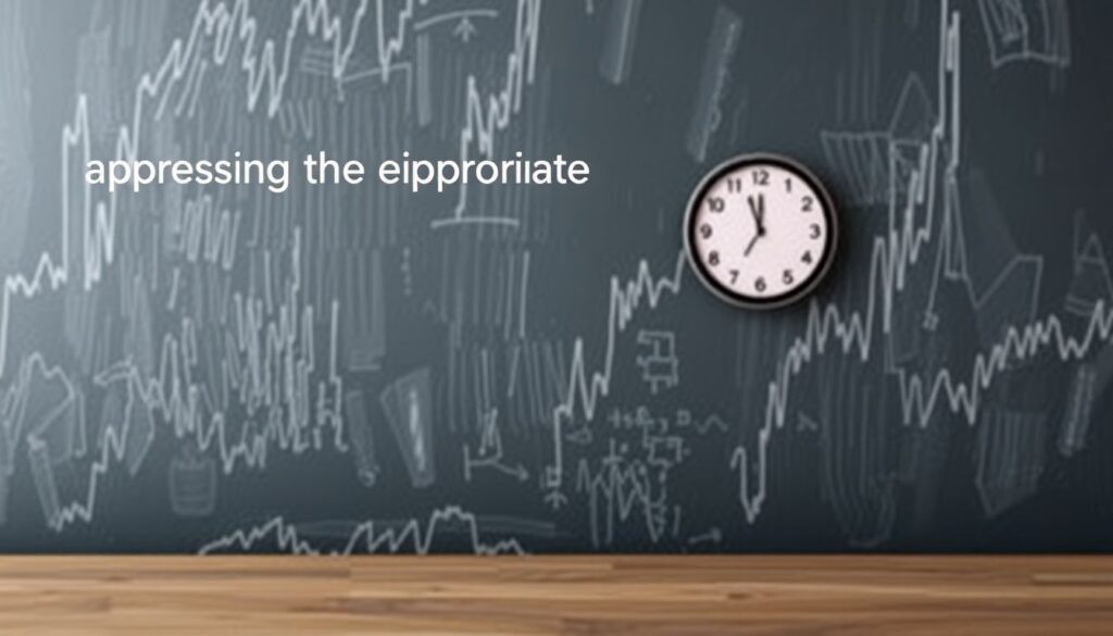 Эксклюзивная аналитика: анализ эффективности торговли на разных временных горизонтах - иллюстрация