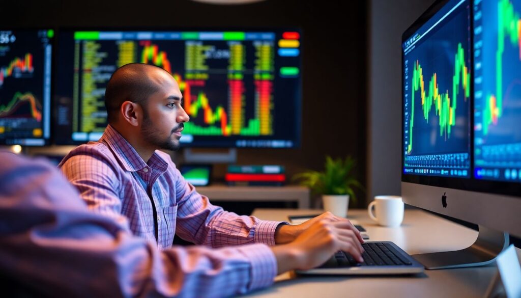 Эксклюзивная аналитика: анализ эффективности торговли на разных временных горизонтах - иллюстрация