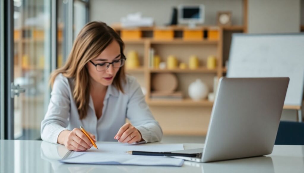 Финансовая аналитика: анализ маржинальности и операционной эффективности - иллюстрация