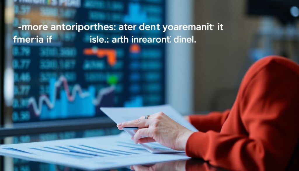 Финансовая аналитика: анализ маржинальности и операционной эффективности - иллюстрация