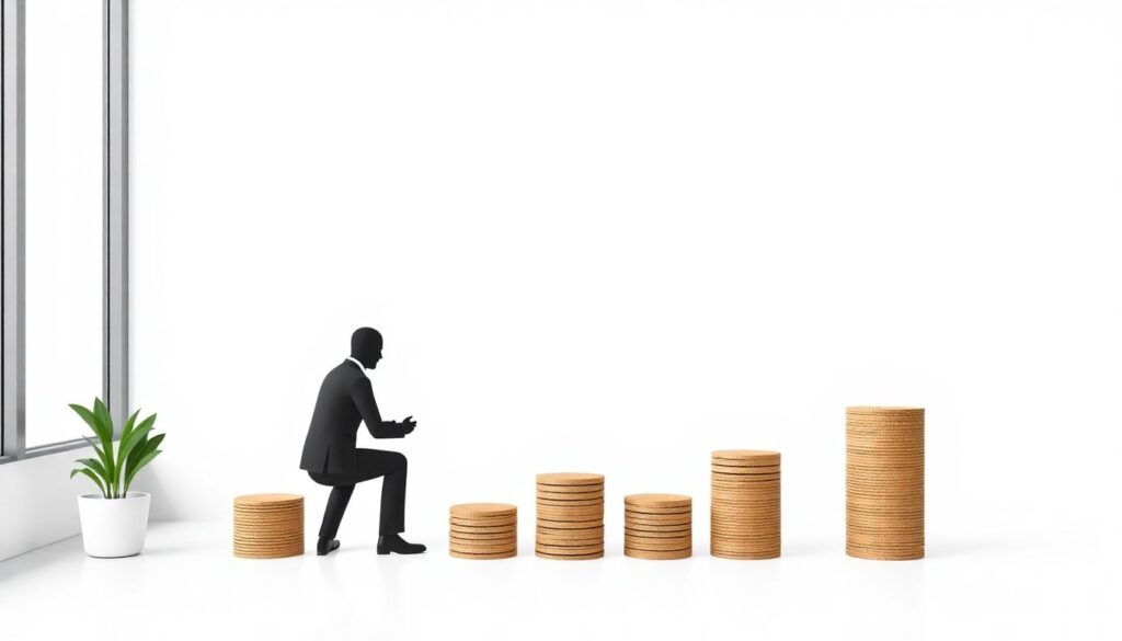 Как выбрать стратегию инвестирования под стиль жизни - иллюстрация