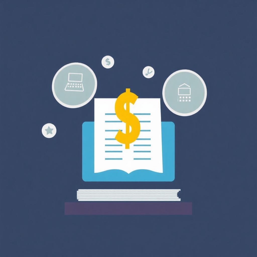 Личный финансовый план: как спланировать расходы на образование эффективно