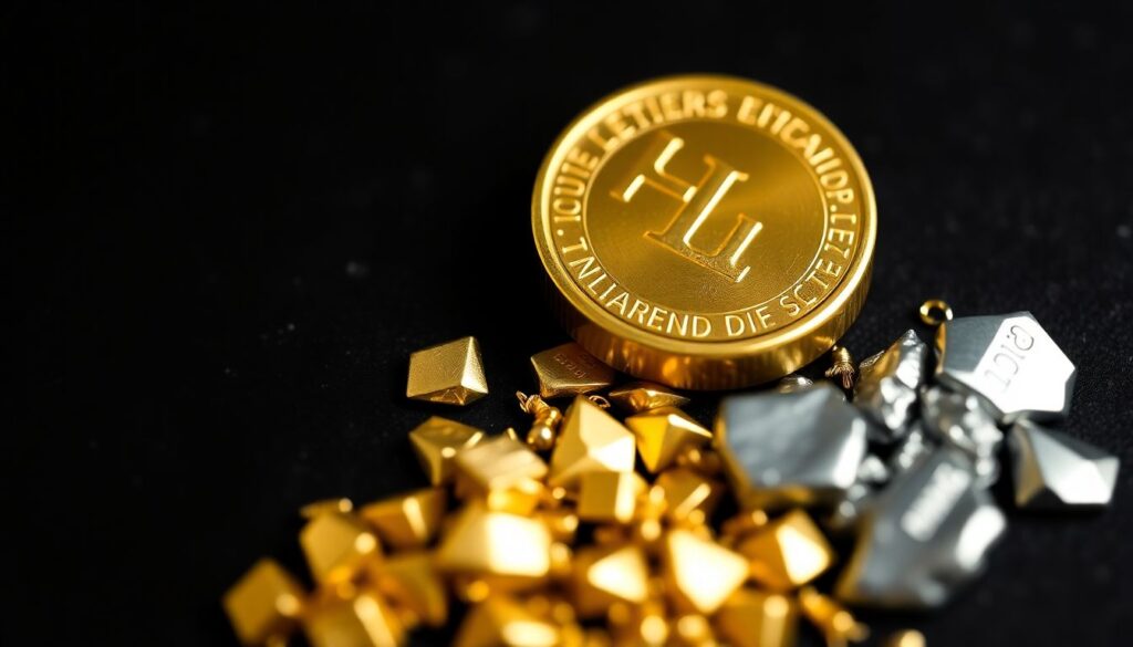 Инвестиции в золотые и серебряные активы: когда это оправдано - иллюстрация