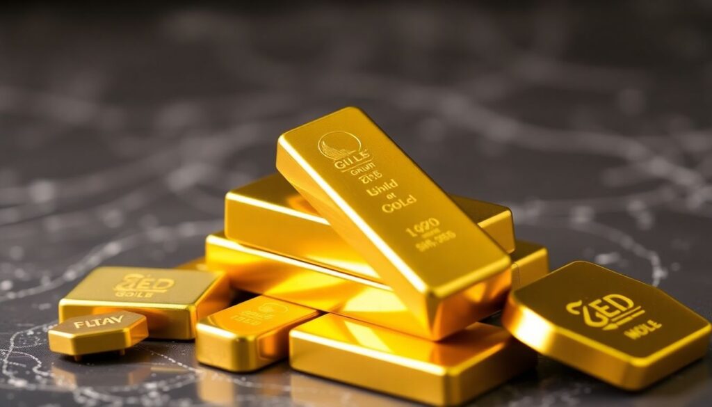 Инвестиции в золотые и серебряные активы: когда это оправдано - иллюстрация