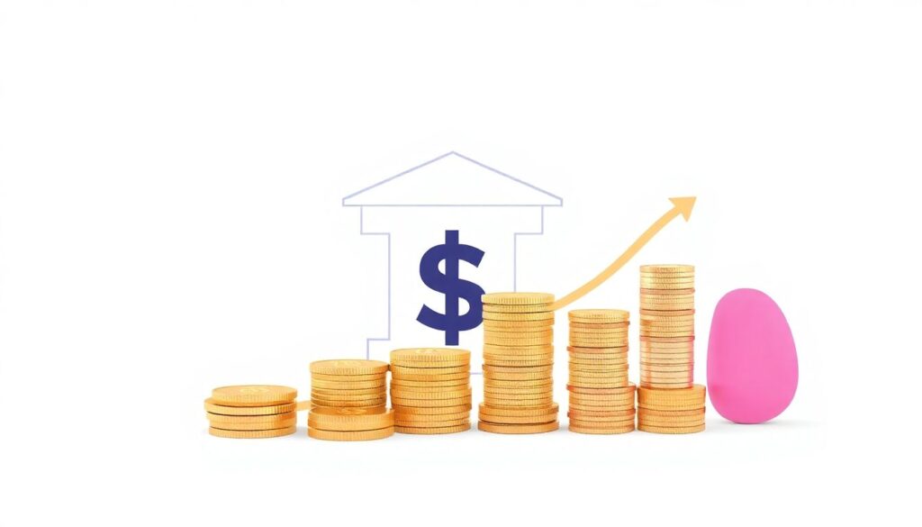 Инвестиции в сектора с высокой волатильностью: тактика и риск-менеджмент - иллюстрация