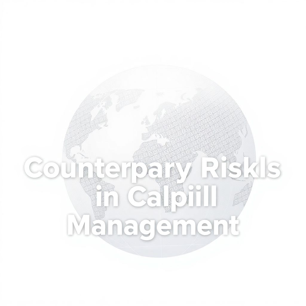 Управление капиталом и рисками контрагента для защиты инвестиций