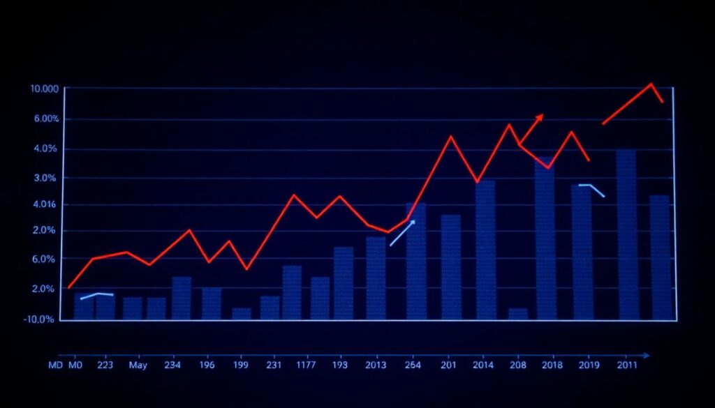 Финансовая аналитика: сравнение ROE разных компаний - иллюстрация