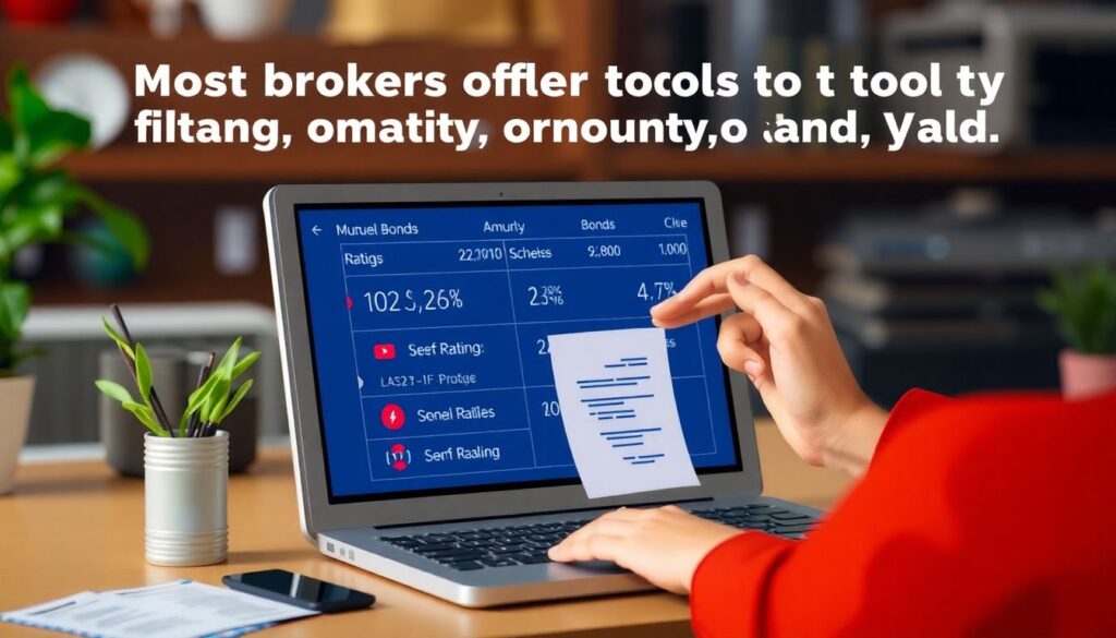 Инвестиции в облигации компаний с высоким качеством кредита - иллюстрация