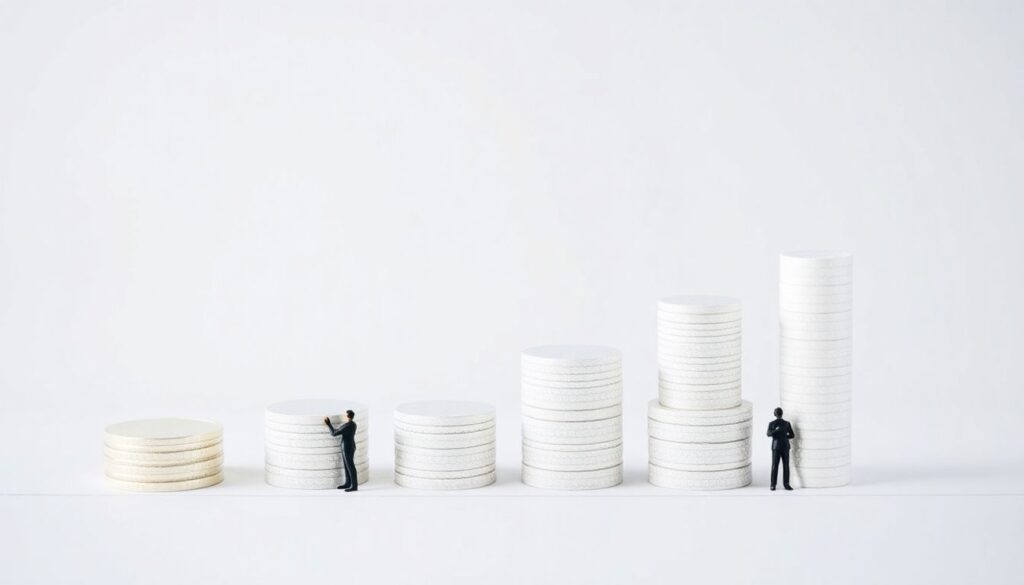 Инвестиции в облигации компаний с высоким качеством кредита - иллюстрация