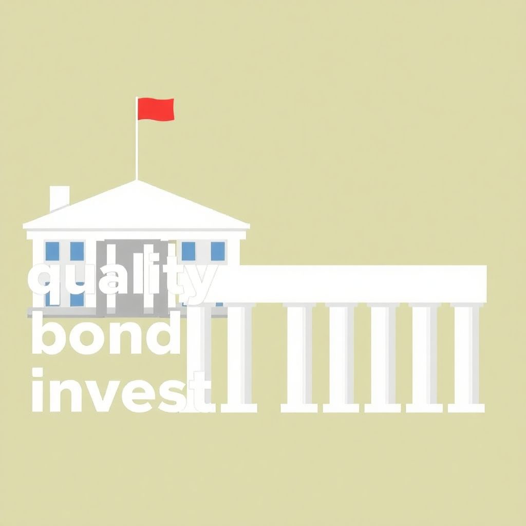 Инвестиции в облигации с высоким кредитным рейтингом компаний для стабильного дохода