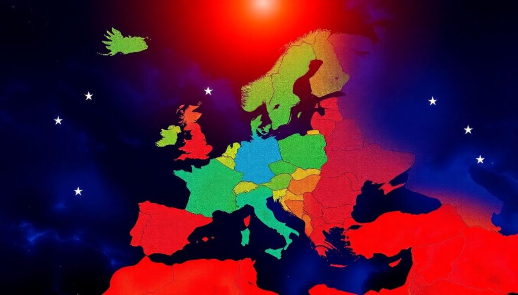 Новостной обзор: тенденции мировых рынков капитала - иллюстрация