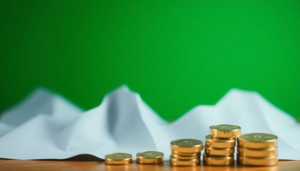 Как строить портфель под риск-аппетит 2–3 балла - иллюстрация