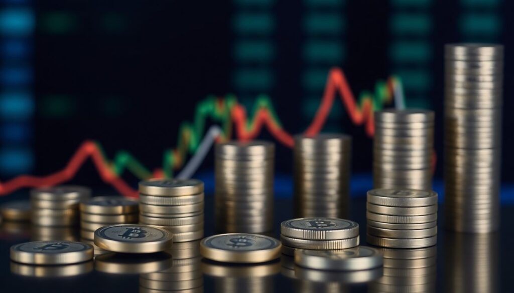 Инвестиции в акции компаний с устойчивыми дивидендными выплатами - иллюстрация