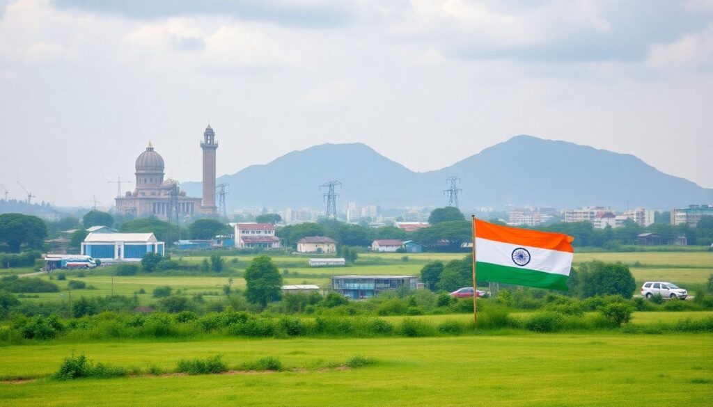 Стратегии инвестирования в развивающиеся страны: подходы и риски - иллюстрация