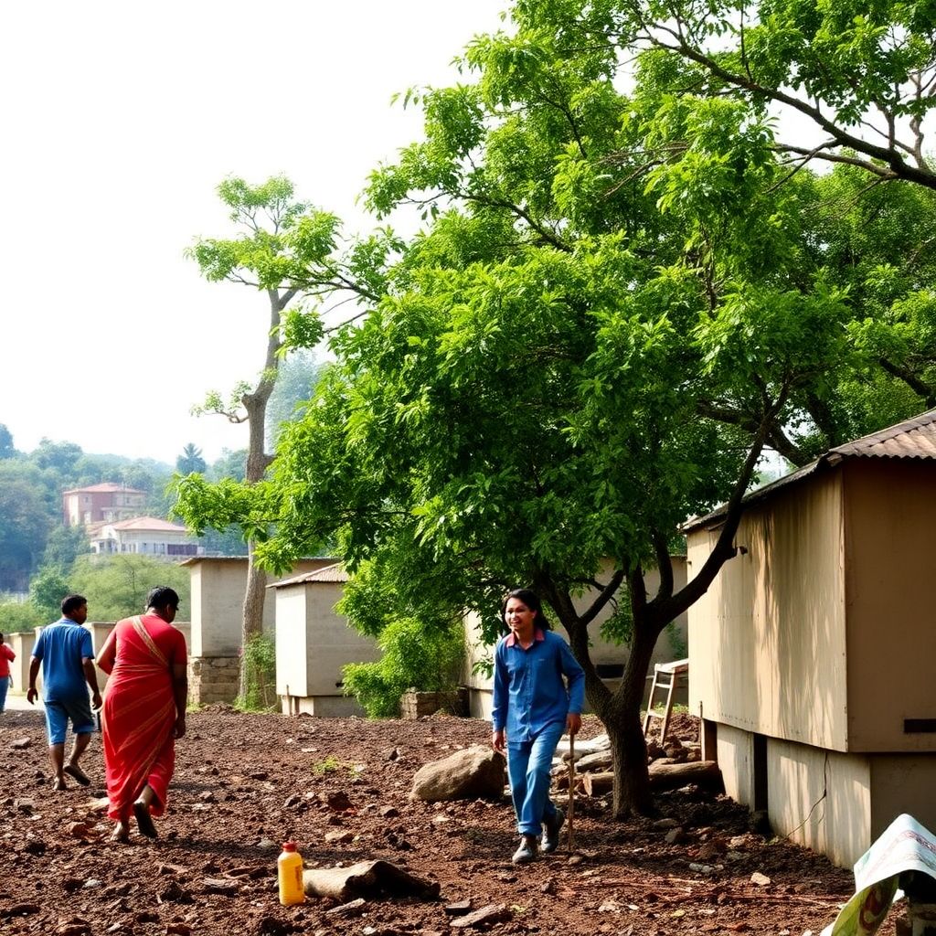 Инвестирование в развивающиеся страны: эффективные стратегии и возможные риски