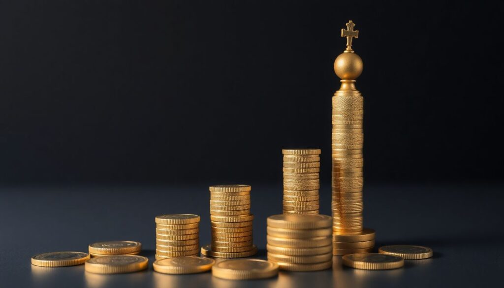 Управление капиталом: оптимизация налоговых обязательств - иллюстрация