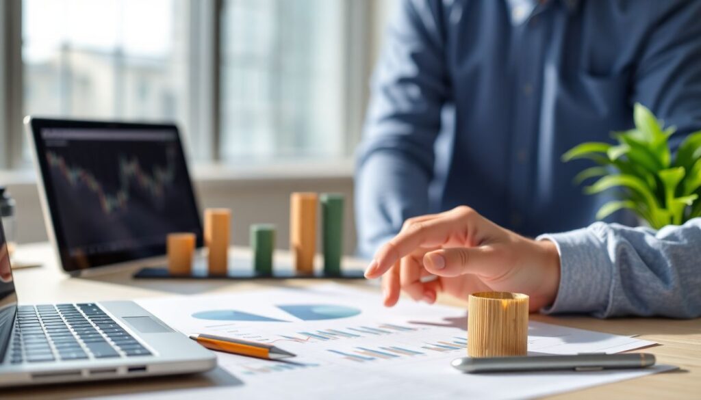 Финансовая аналитика: анализ эффективности инвестиций по проектам - иллюстрация