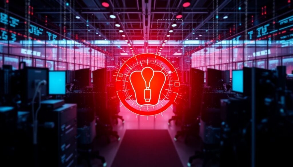 Инвестиции в сектора кибербезопасности и информационных технологий - иллюстрация