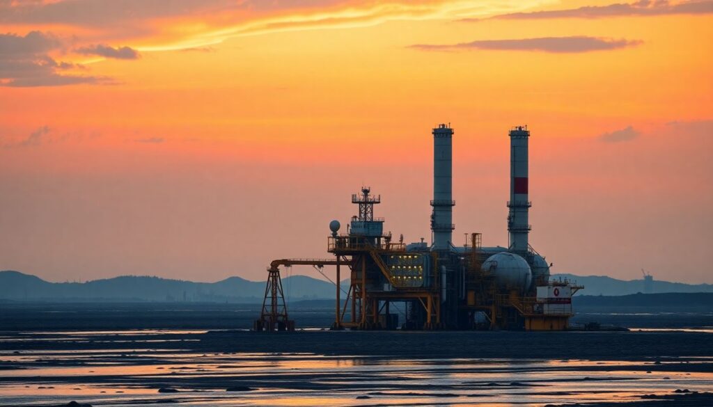 Новостной дайджест: мировая динамика цен на энергоносители - иллюстрация