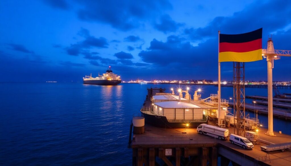 Новостной дайджест: мировая динамика цен на энергоносители - иллюстрация