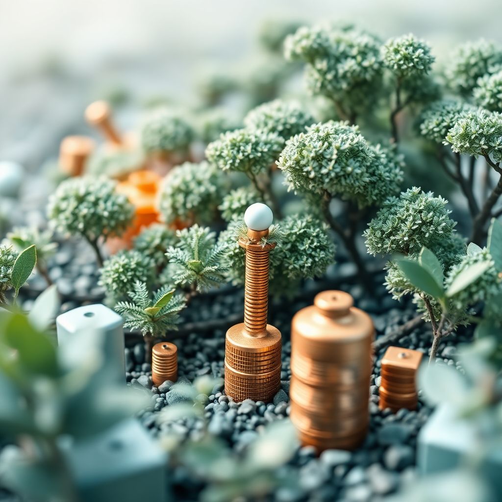 Цены на энергоносители: мировой обзор и ключевые изменения на рынке