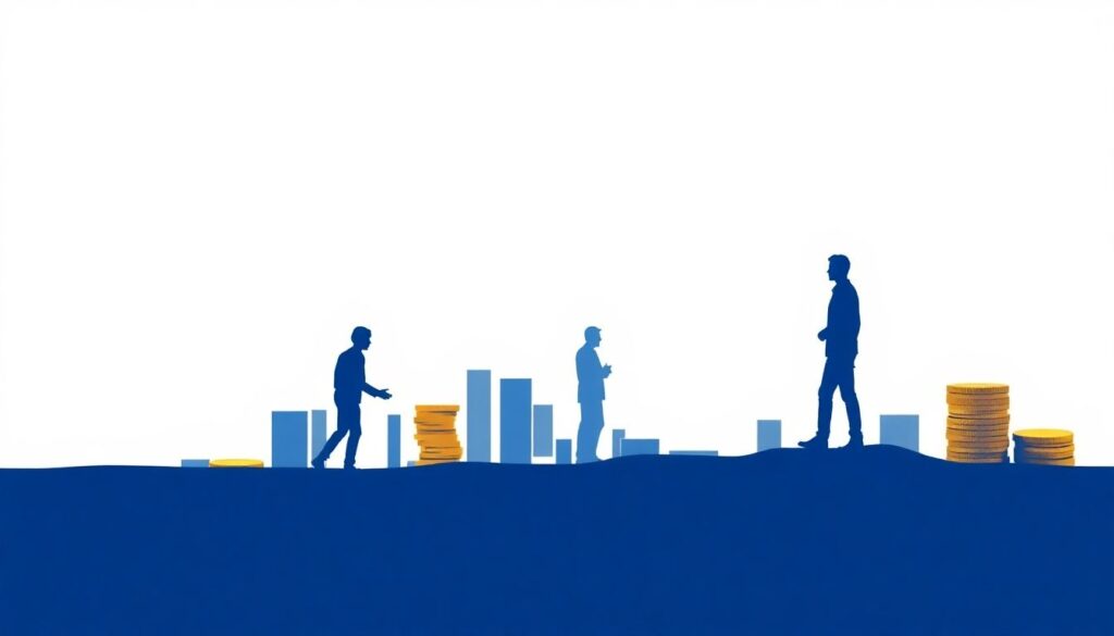 Как выбрать инвестиционное направление под свой возраст - иллюстрация