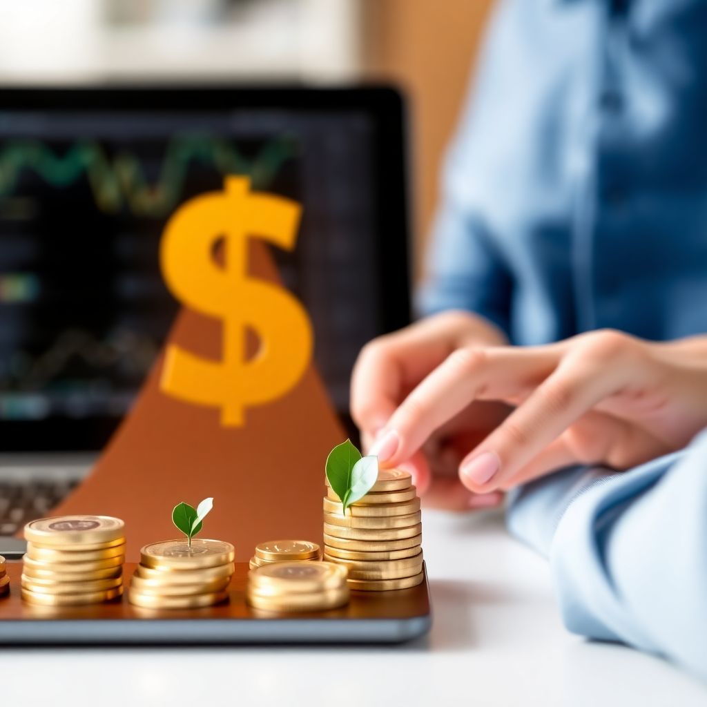 Как выбрать инвестиционное направление в зависимости от возраста инвестора