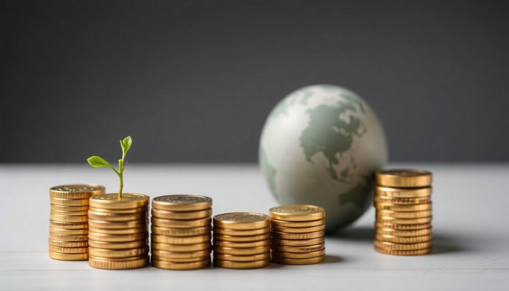 Личный финансовый план: пенсионная стратегия и налоговые льготы - иллюстрация