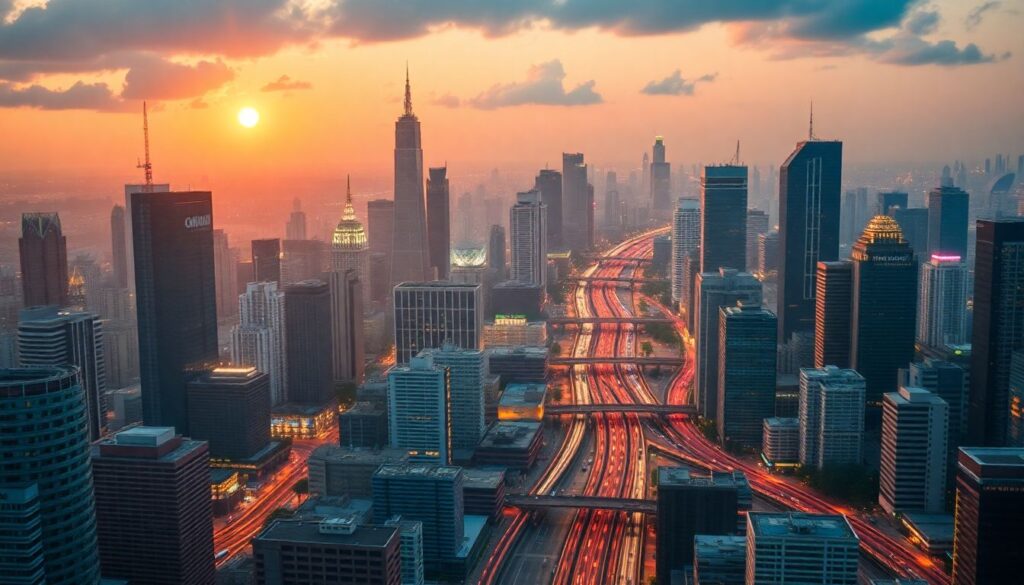 Инвестиции в развивающиеся рынки: оценка политики и рисков - иллюстрация