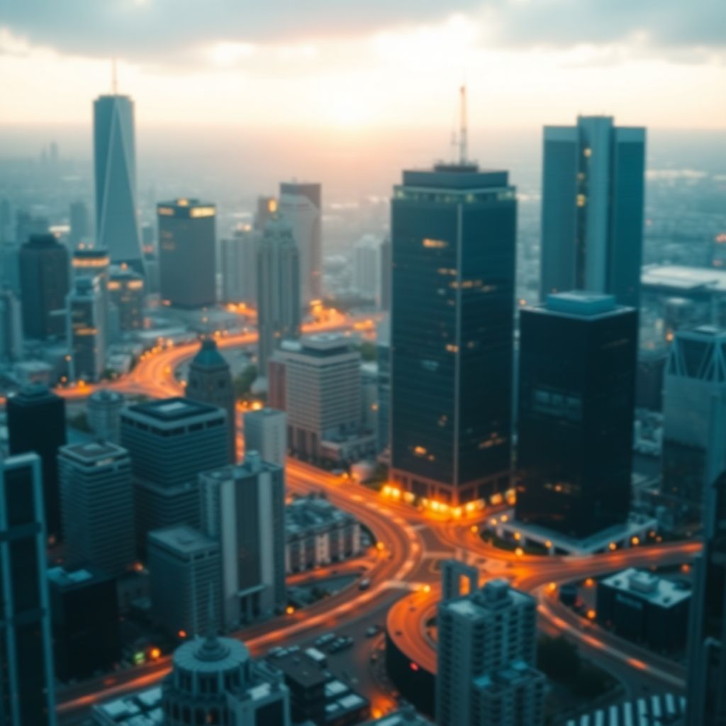 Управление капиталом для снижения волатильности на финансовых рынках