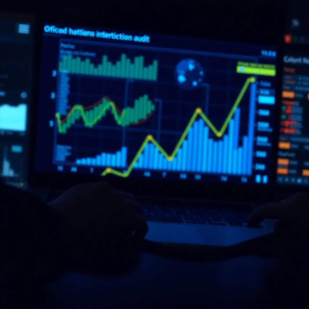 Финансовая аналитика и аудит: как оценить ключевые финансовые метрики бизнеса