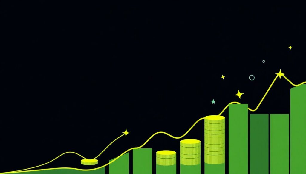 Новостной обзор: технологические сдвиги в финансовой индустрии - иллюстрация