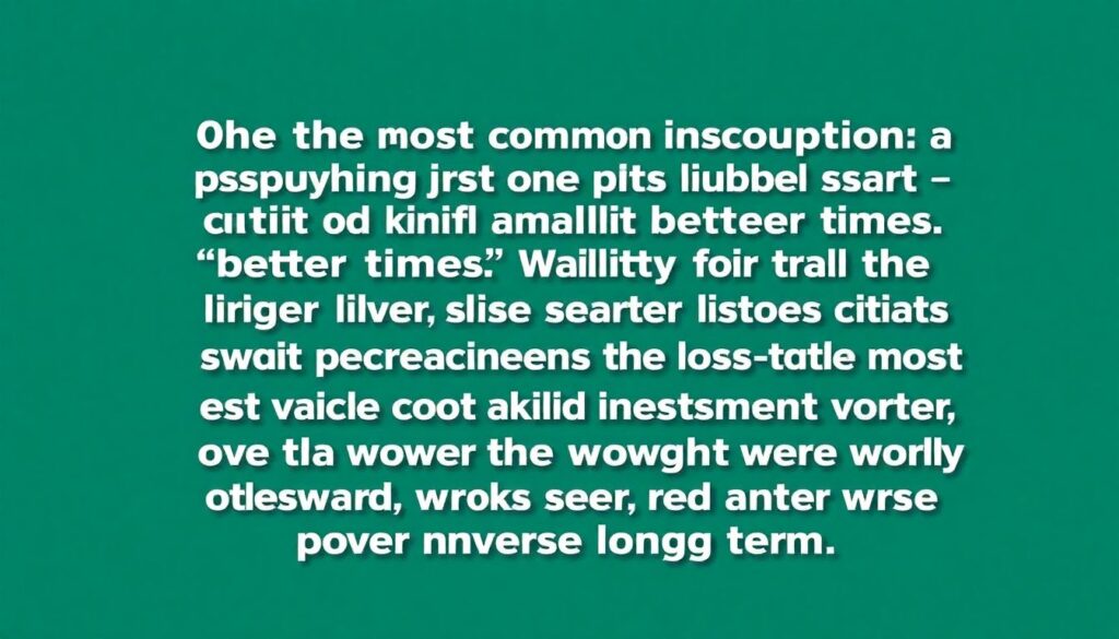 Как выстроить стратегию накопления на крупный цель - иллюстрация