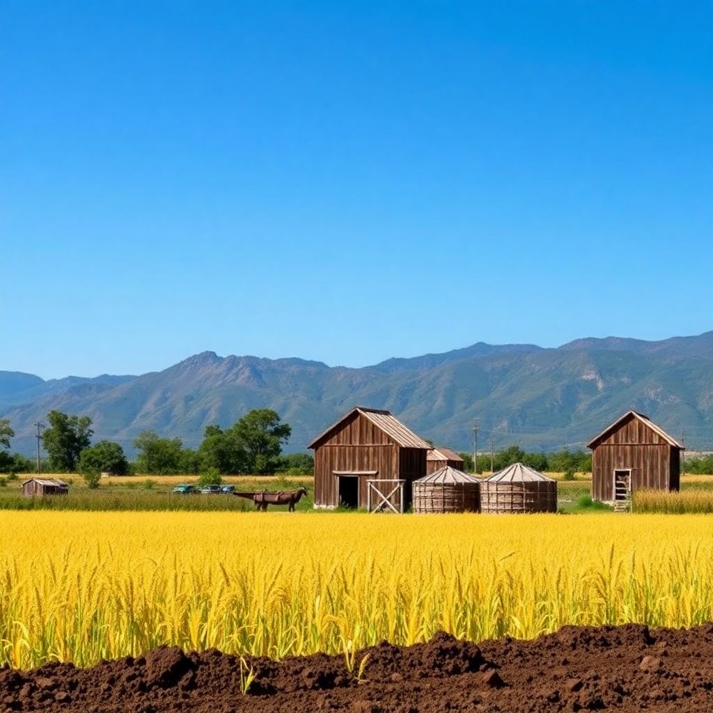 Сырьевые товары: что это такое и как формируется их цена на рынке