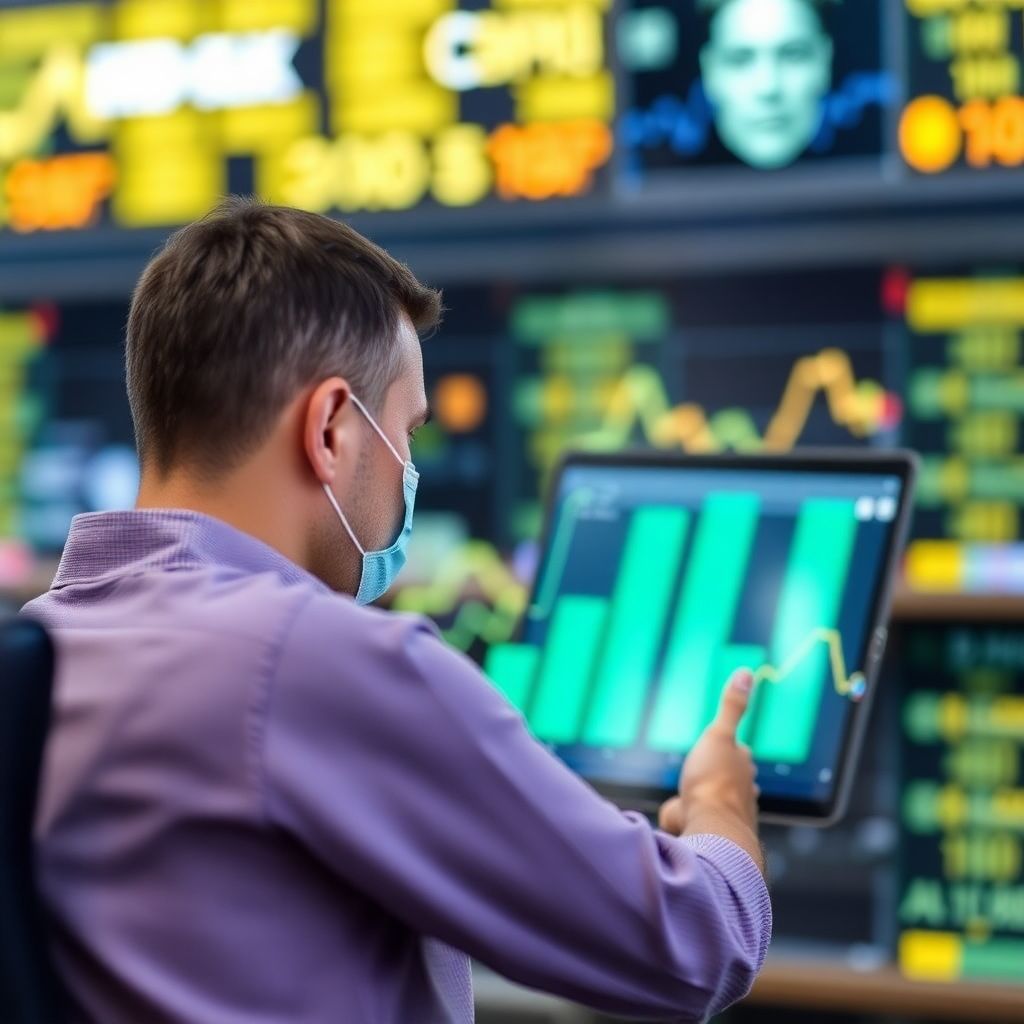 Инвестирование в акции малой капитализации: эффективные стратегии для роста капитала