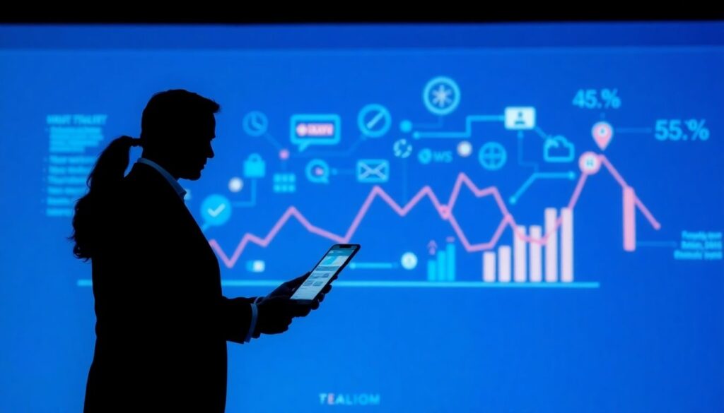 Эксклюзивная аналитика: сравнение рисков портфелей по отраслям - иллюстрация