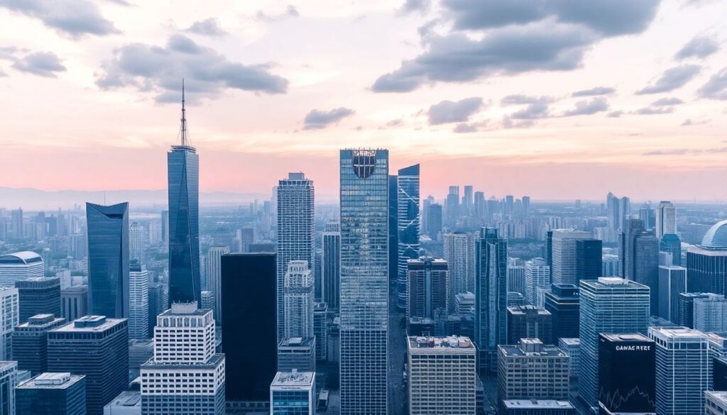 Эксклюзивная аналитика: сравнение рисков портфелей по отраслям - иллюстрация