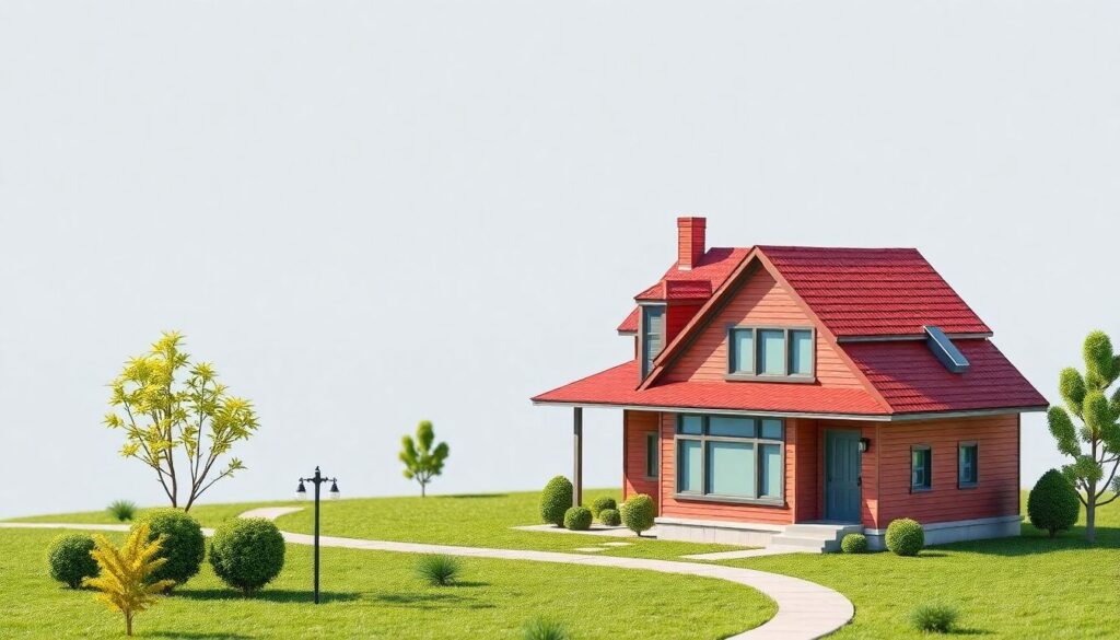 Инвестиции в недвижимость внутри страны: ставки доходности и налоги - иллюстрация