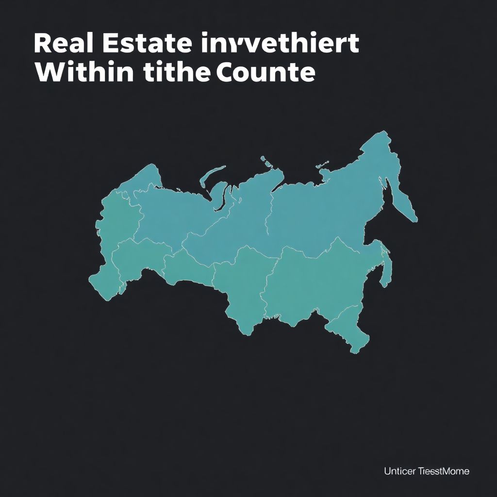 Инвестиции в недвижимость в России: доходность и налоги для инвесторов