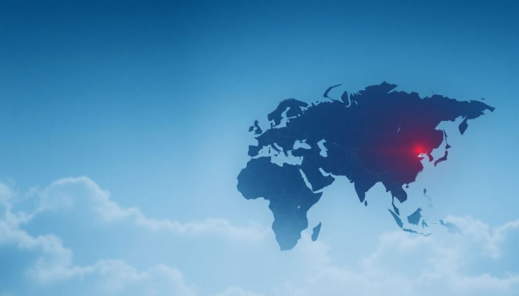 Новостной дайджест: влияние глобальных кризисов на рынки - иллюстрация