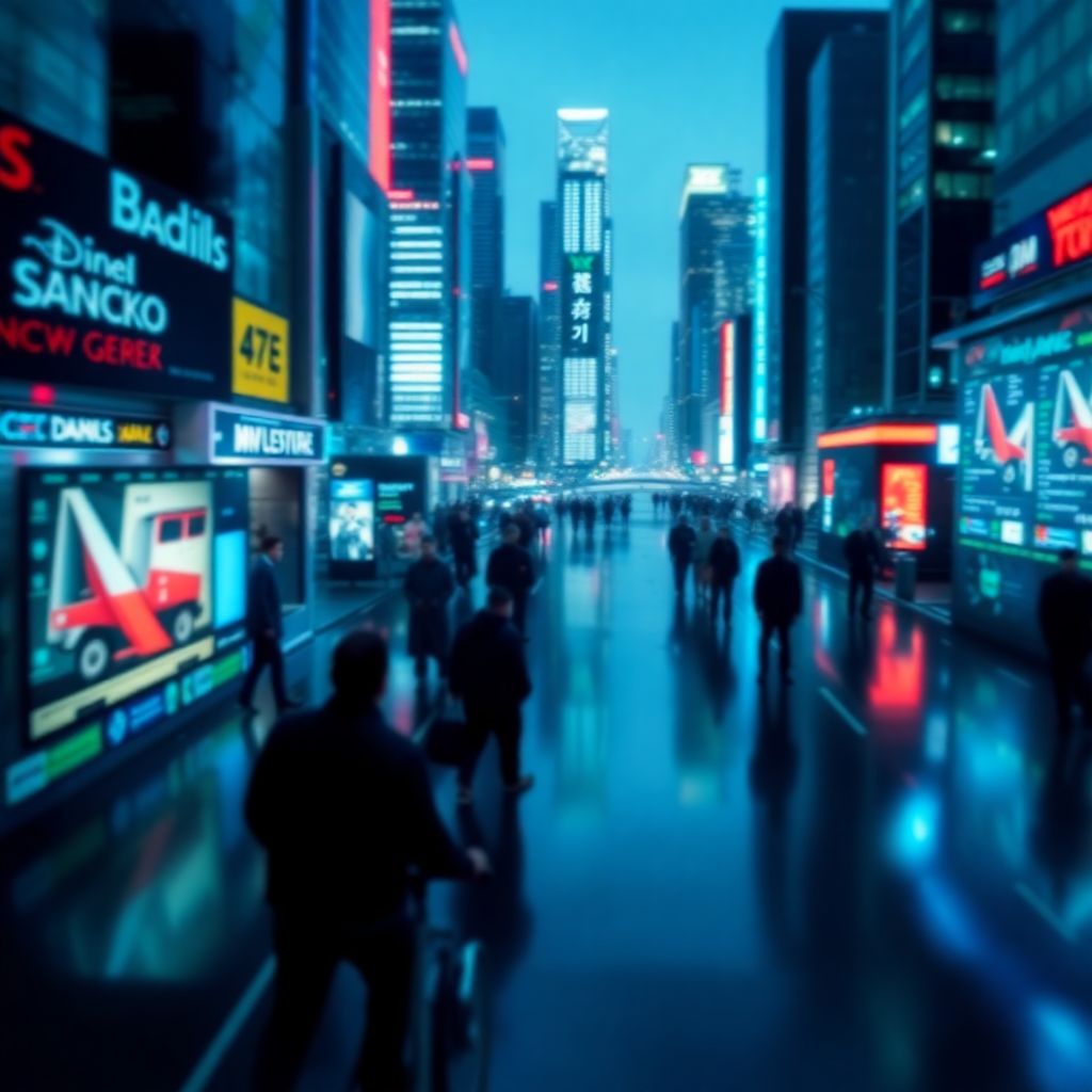 Влияние глобальных кризисов на рынки в новостном дайджесте недели