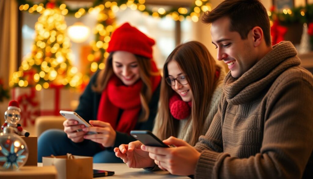 Личный финансовый план: планирование семейного бюджета на праздники - иллюстрация