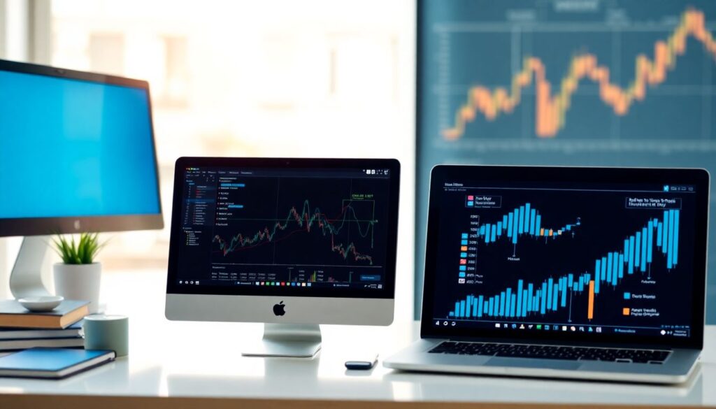 Эксклюзивная аналитика: прогнозирование волатильности рынка - иллюстрация