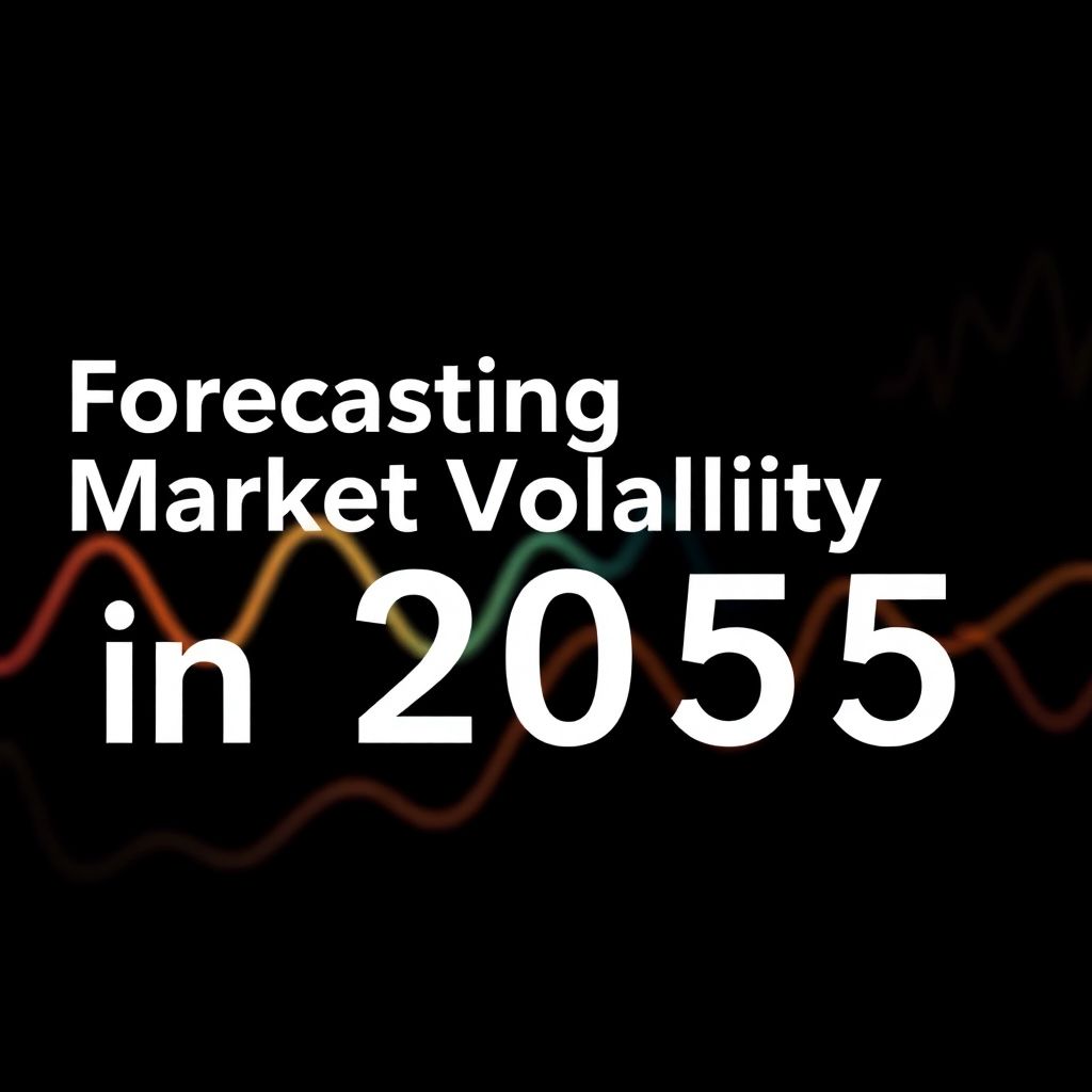 Прогнозирование волатильности рынка с эксклюзивной аналитикой от экспертов